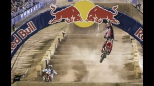 Red Bull Straight Rhythm 2022 RIDERS & DETAILS