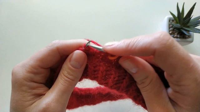 МК ЧАСТЬ 2 | ЛОПАПЕЙСА | ДЖЕМПЕР С КРУГЛОЙ КОКЕТКОЙ И ЖАККАРДОМ MARIUS | ВЯЖЕМ ВМЕСТЕ РОСТОК смотреть онлайн