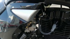 Мотоцикл KINGSTON 150 --180КУБОВ,,, (ОБЗОР-Минусы и плюсы)