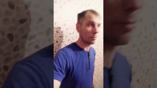 Как я делаю ремонт в своём доме...