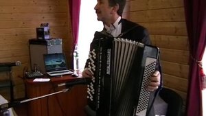 Валерий Зубков.Встреча из к-ф. "Цыган"