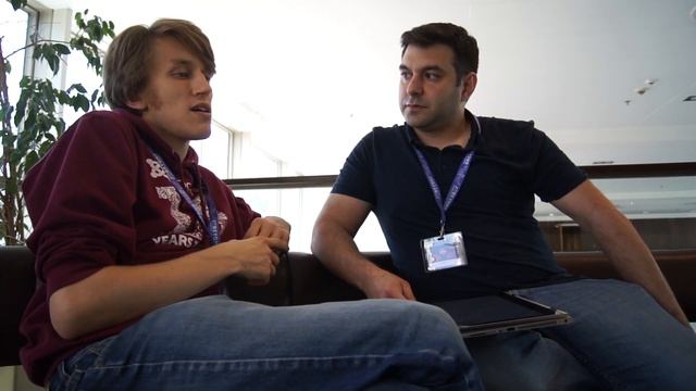 Interview about Joomla! 4 progress with George Wilson (Release Leader for Joomla! 4) смотреть онлайн