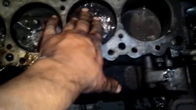 Ремонт двигателя Hyundai sonata 3 смотреть онлайн