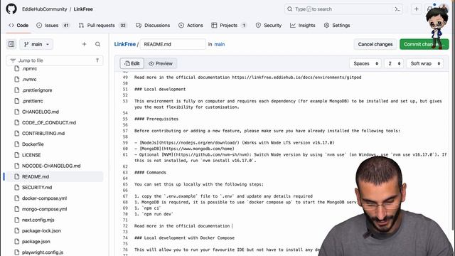 Get feedback on your Pull Request NOW! смотреть онлайн