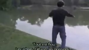 Уличный маг Дэвид Блэйн 5 | озвучка Бочарик