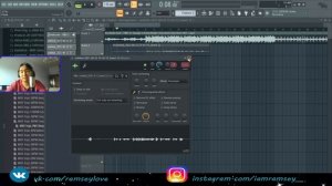 ИДЕАЛЬНАЯ ЗАПИСЬ ВОКАЛА В FL STUDIO 20