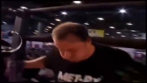 Arnold strongman classic 2006