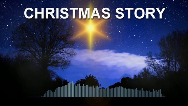 Christmas Story (Children music)