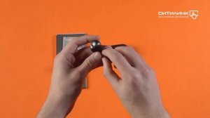 Обзор гарнитуры JBL T100 TWS | Ситилинк