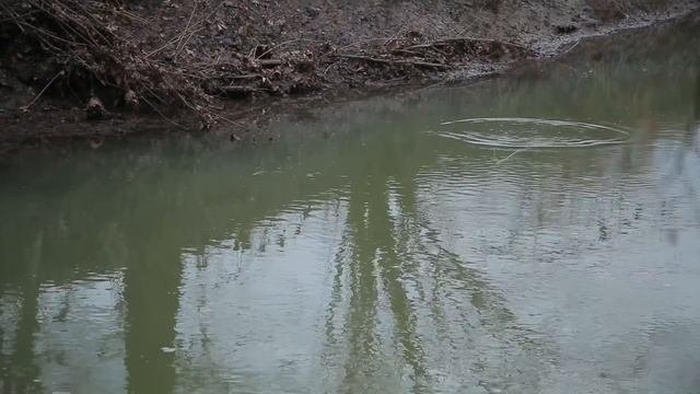Ловил ГОЛАВЛЯ и чуть не сломал НОГУ на рыбалке. Глухозимье в Краснодаре! Зимняя рыбалка на воблеры.