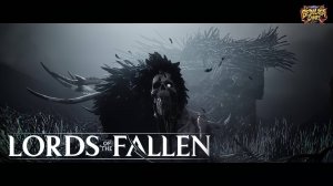 Lords of the Fallen ► Kill Boss - ПОЛЫЙ ВОРОН