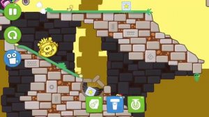 Bad Piggies level 6-15!