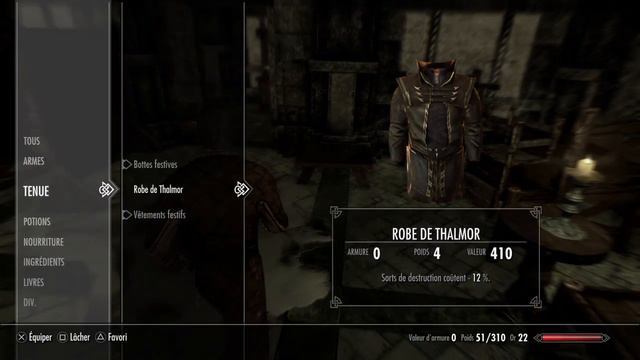 Live Skyrim