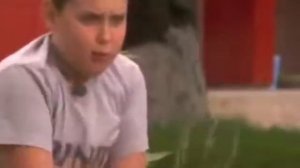 Ребёнку не дали шоколадку!