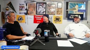 GloucesterCast 695 Leafblower Prdinance With Dan Leaman Livestream 11/15/2023