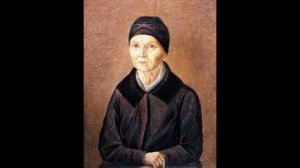 Арина Родионовна — краткая биография