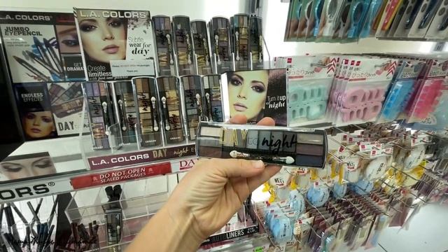 Приношу Свои Извинения | Обзор Японского Магазина Daiso | Незапланированный Шопинг