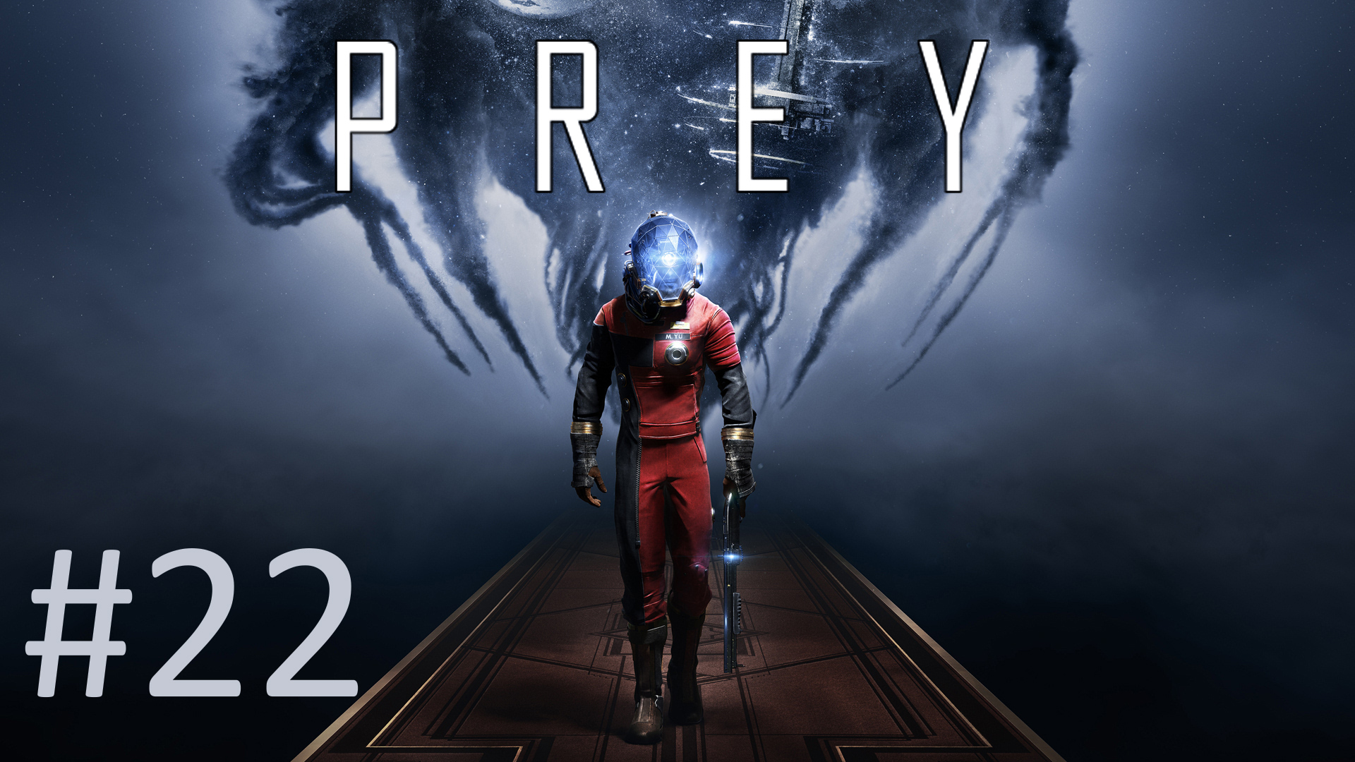 Прохождение Prey (2017) - Часть 22