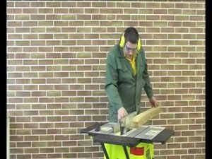 Пильный станок Корвет 15