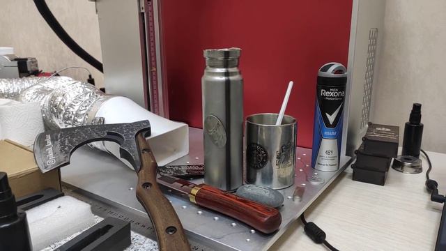 10 Вещей которые необходимы при покупке Лазерного маркера!