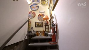 Амальфитанское побережье Италии. Как добраться до Амальфи и Минори. Рестораны. Обзор нашей виллы.