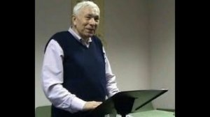 Возраст во Христе Иисусе 20.01.2008г. Владимир Григорьевич Мурашкин