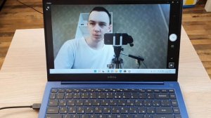 INFINIX INBOOK X2 СТИЛЬНЫЙ, МОЩНЫЙ, ЛЕГКИЙ!