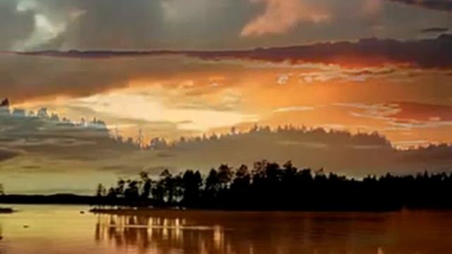 Мария Пахоменко. u0027 КАРЕЛИЯu0027 смотреть онлайн