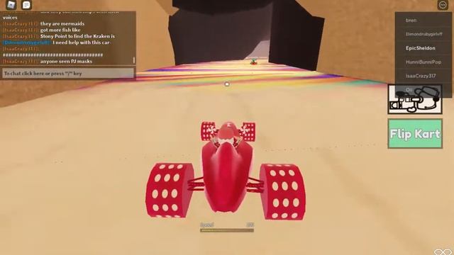 Roblox sugar rush 2 смотреть онлайн