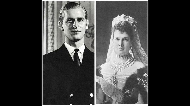 Принц Филипп . Монарх: путешествие души. Они бессмертны смотреть онлайн