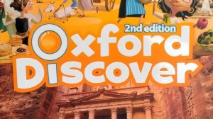 Oxford Discover 3 Wrap Up Units 13-14