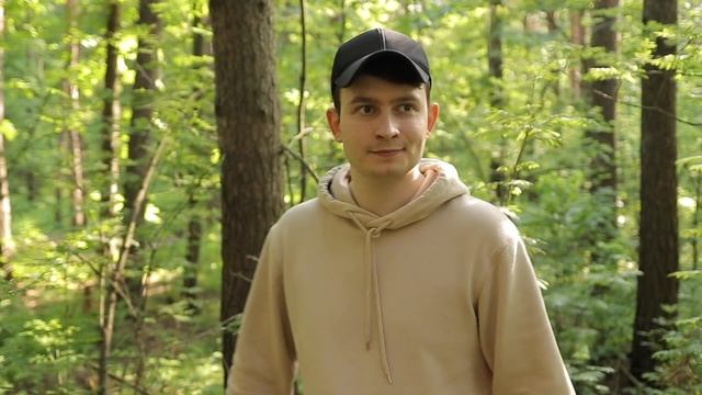 КОРОЧЕ ГОВОРЯ, ЖИВУ В ЛЕСУ смотреть онлайн