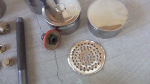 дымогенератор для холодного копчения (часть 1 что нужно чтобы собрать дымогенератор)