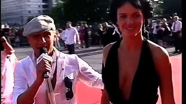 Слава - Попутчица смотреть онлайн