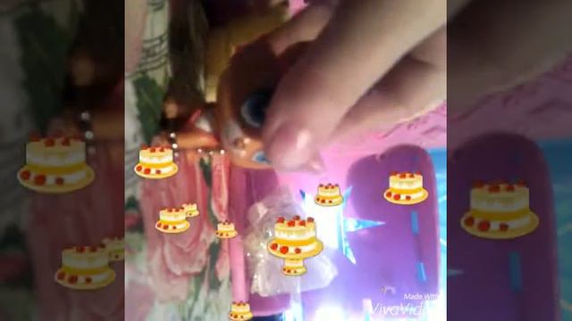 Клип #3 для Акито смотреть онлайн