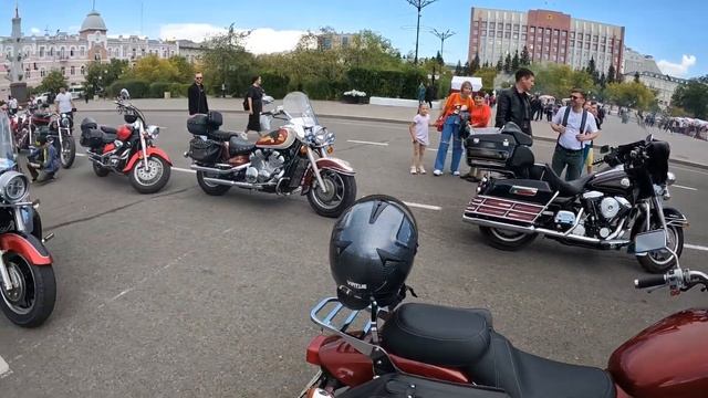 Закрытие мотосезона Чита 03.09.2022 смотреть онлайн