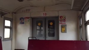 Проект "ПОЕЗДА". Электропоезд "ЭP2T" | Project "TRAIN" Electric train "ER2T"