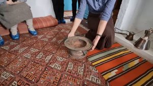 Крымско-татарские обычаи и традиции  #ФеерияТревел