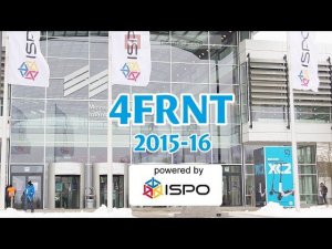 Горные лыжи 4frnt сезон 2015-16