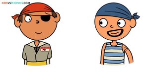 E_E _ Fun Phonics _ урок 4