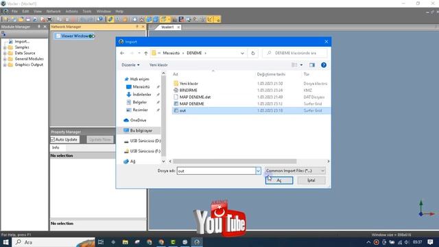 Voxler Analiz Acemi'lik?Hoş Görün // مبتدئ تحليل فوكسلر? وداعا // Voxler Analysis Novice?Goodbye смотреть онлайн
