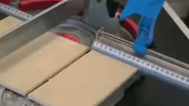 Presentazione Tagliapiastrelle Serie Masterpiuma video смотреть онлайн