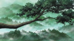 Легенды горы Курама 7