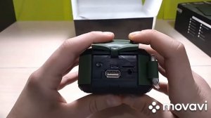 Обзор колонки (DEXP P-450)