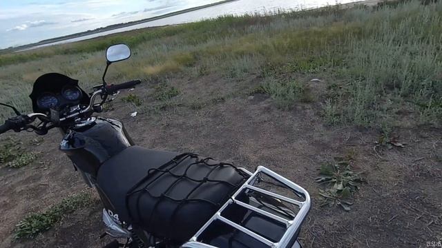 | Что случилось с мотоциклом за 6000 км | Minsk d4 125 2021| обзор + отзыв | смотреть онлайн