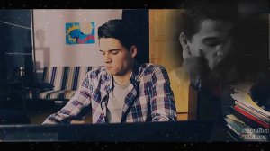 ►Саша&Кира ღ Зачем придумали любовь...