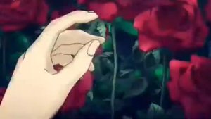 Аято и Юи - love