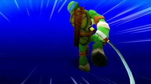 Обзор на персонажа - ЗМЕЯ КАРАЙ | ЗМЕЯ КАРАЙ | Черепашки Ниндзя Легенды.