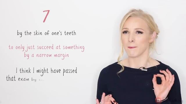 20 ENGLISH IDIOMS TO SOUND LIKE A NATIVE ENGLISH SPEAKER (+ Free PDF & Quiz) смотреть онлайн