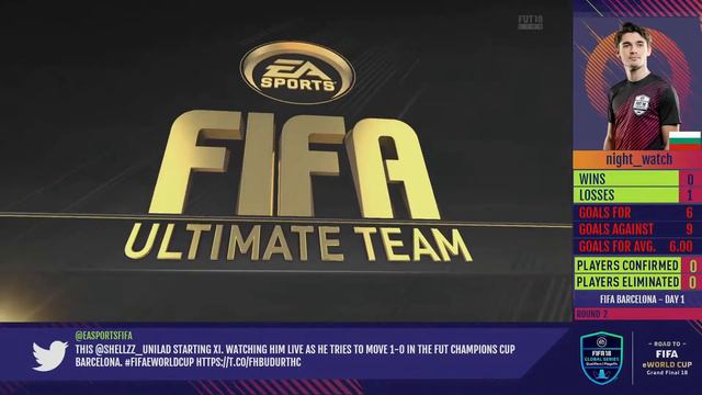 FIFA 18 Daily Highlights | Ep. 114 | EASPORTSFIFA, adolfz, DrJarba смотреть онлайн